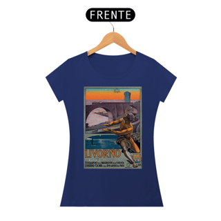 Nome do produtoCamisa Ferrovia Livorno-Cecina