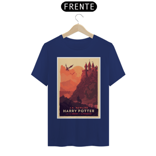 Nome do produtoCamisa Harry Potter and the Order of the Phoenix