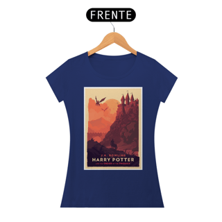 Nome do produtoCamisa Harry Potter and the Order of the Phoenix