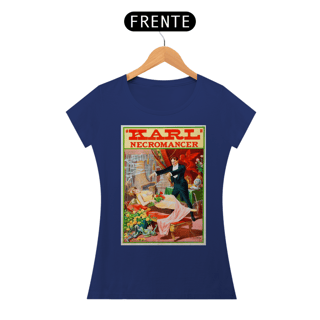 Nome do produtoCamisa Karl Necromancer