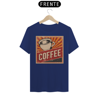 Nome do produtoCamisa Coffee