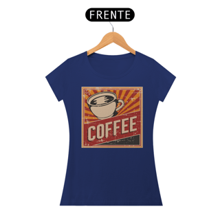 Nome do produtoCamisa Coffee
