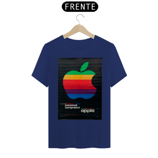 Nome do produtoCamisa Apple Personal Computers