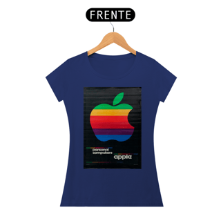Nome do produtoCamisa Apple Personal Computers