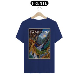 Nome do produtoCamisa Discover Fangorn