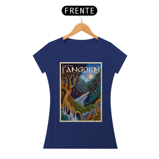 Nome do produtoCamisa Discover Fangorn
