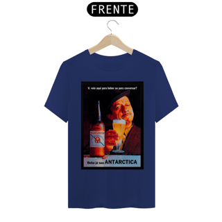 Nome do produtoCamisa Antarctica