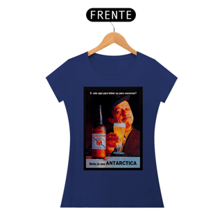 Nome do produtoCamisa Antarctica