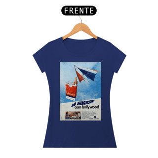 Nome do produtoCamisa Hollywood ao Sucesso