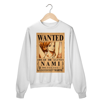 Nome do produtoMoletom Nami