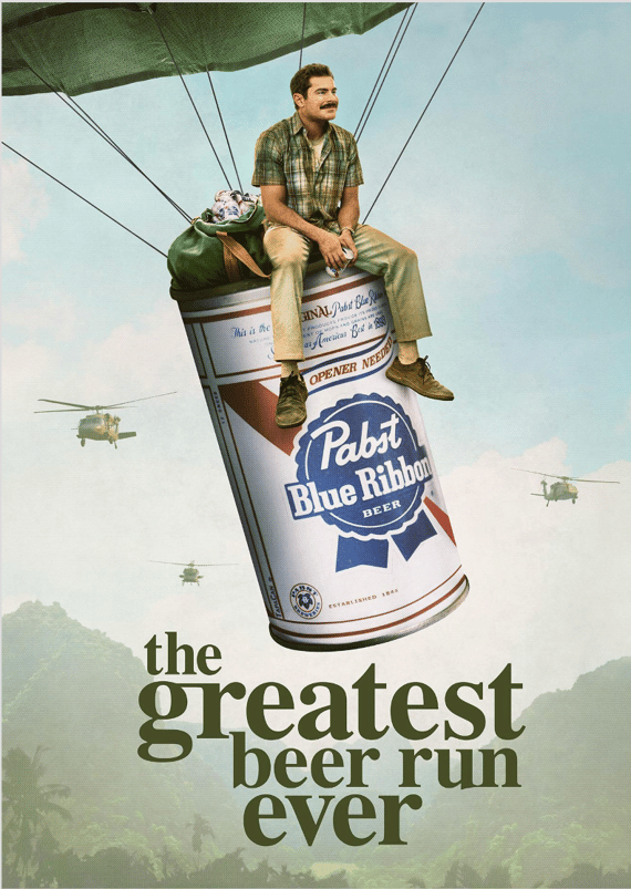 Poster Pabst Beer