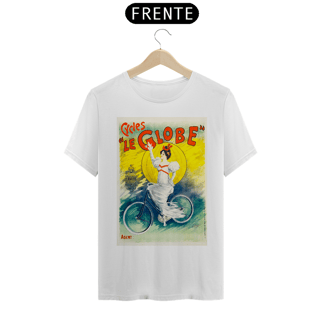 Nome do produtoCamisa Le Globe Cycles