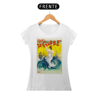 Nome do produtoCamisa Le Globe Cycles