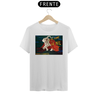 Nome do produtoCamisa Le Nil