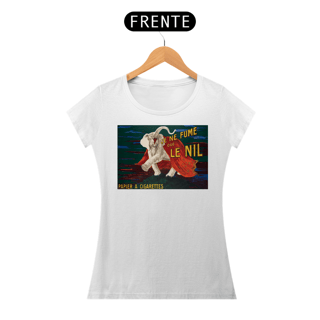 Nome do produtoCamisa Le Nil