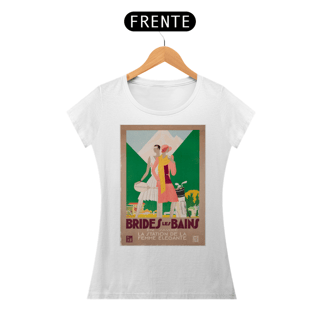 Nome do produtoCamisa Brides Les Bains