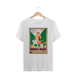 Nome do produtoCamisa Brides Les Bains Plus Size