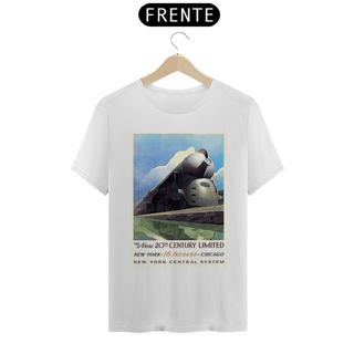 Nome do produtoCamisa New York Central
