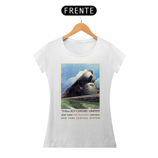 Nome do produtoCamisa New York Central