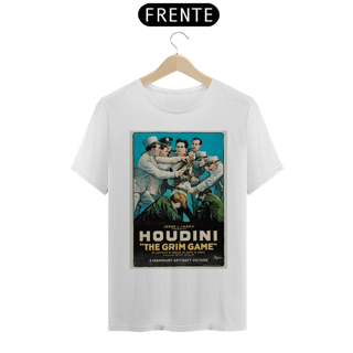 Nome do produtoCamisa Houdini
