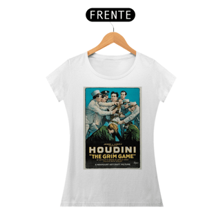Nome do produtoCamisa Houdini