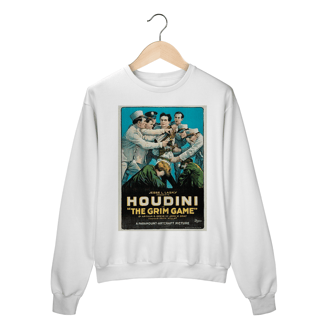 Nome do produtoMoletom Houdini