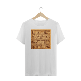 Nome do produtoCamisa Classificados Plus Size