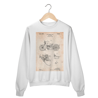 Nome do produtoMoletom Harley-Davidson Cicle Support Patent