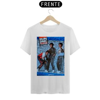 Nome do produtoCamisa Run DMC