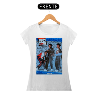 Nome do produtoCamisa Run DMC