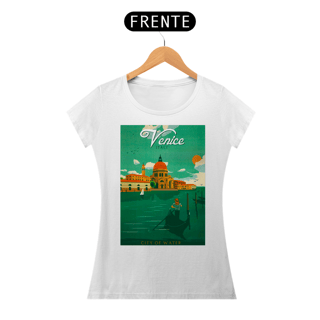 Nome do produtoCamisa Venice