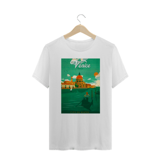 Nome do produtoCamisa Venice Plus Size