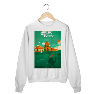 Nome do produtoMoletom Venice