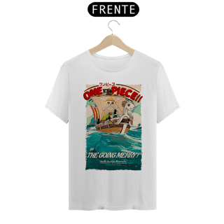 Nome do produtoCamisa One Piece