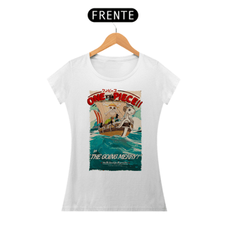 Nome do produtoCamisa One Piece