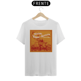 Nome do produtoCamisa Festival Vinhos de Bicicleta