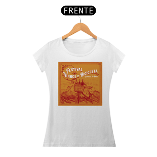 Nome do produtoCamisa Festival Vinhos de Bicicleta