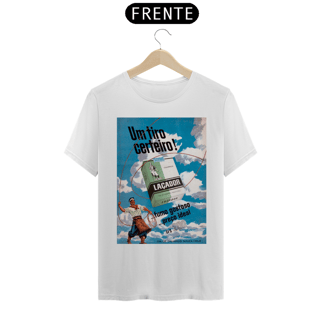 Nome do produtoCamisa Laçador Cigarros