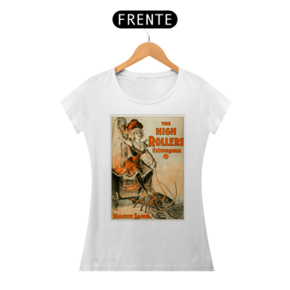 Nome do produtoCamisa Mamie Lamb