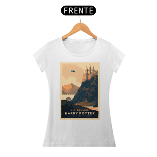 Nome do produtoCamisa Harry Potter and the Chamber of Secrets