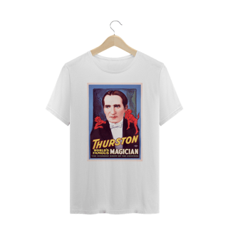 Nome do produtoCamisa Thurston Plus Size