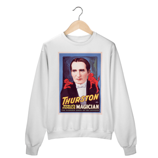 Nome do produtoMoletom Thurston