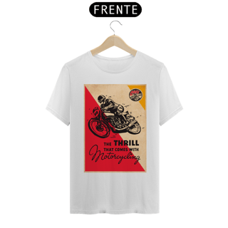 Nome do produtoCamisa Motorcycling