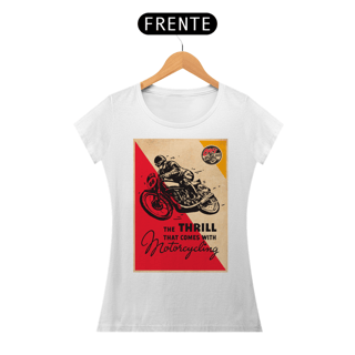 Nome do produtoCamisa Motorcycling