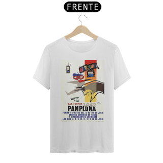 Nome do produtoCamisa Pamplona