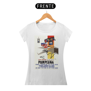Nome do produtoCamisa Pamplona