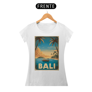 Nome do produtoCamisa Bali