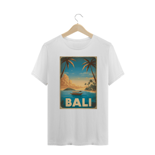 Nome do produtoCamisa Bali Plus Size