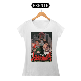 Nome do produtoCamisa Anime