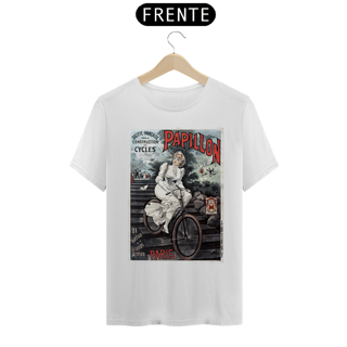 Nome do produtoCamisa Cycles Papillon
